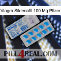 Viagra Sildenafil 100Mg Pfizer new15